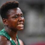 France athlète béninoise disparue