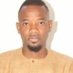 Steve Amoussou Frère Hounvi CRIET