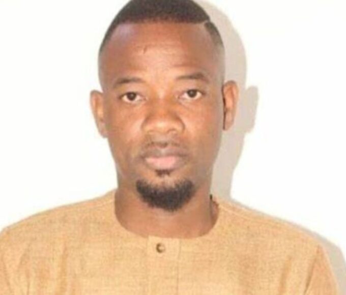 Steve Amoussou Frère Hounvi CRIET