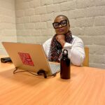 Kadjogbé Tchokpon candidate élections communales Belgique