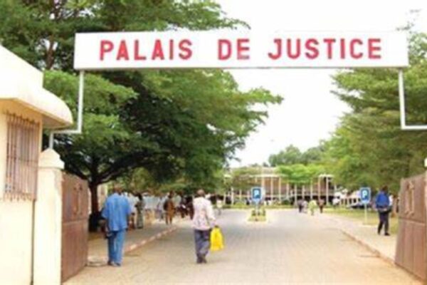 Affaire Dangnivo session criminelle