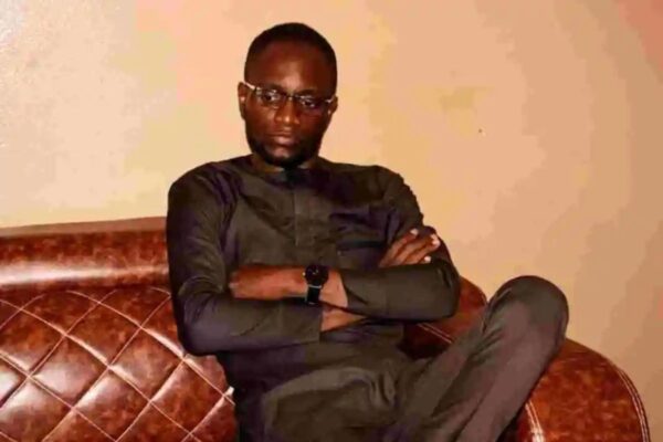 CRIET Hosée Houngnibo