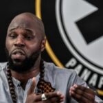 France Kémi Seba police