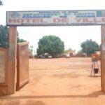 Bénin Dogbo décision