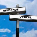 Drame homme vérité femme