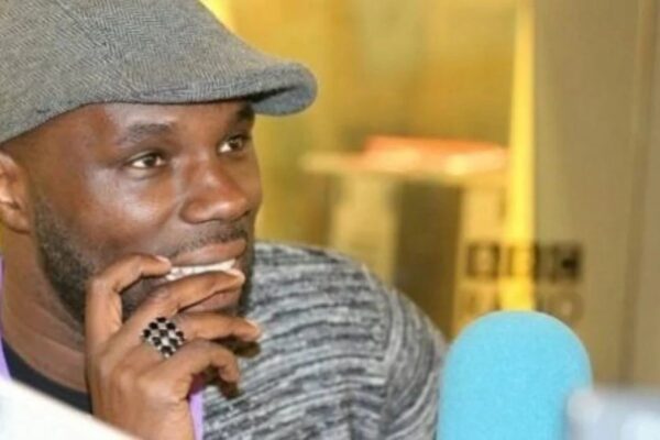 Kémi Seba France arrestation