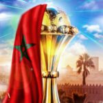 CAN Maroc 2025 football sport pays qualifiés