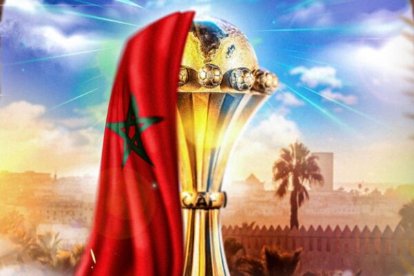 CAN Maroc 2025 football sport pays qualifiés