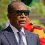 Patrice Talon