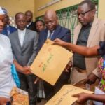 Bénin candidats examen Certificat de Qualification aux Métiers