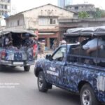 Bénin chanvre indien Sèmè-Podji