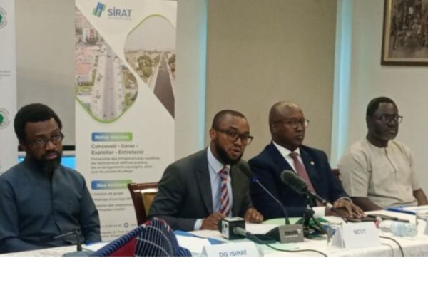 Bénin PAPV inondations