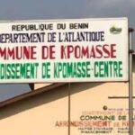 Mairie de Kpomassè Secrétaire Exécutif malversation BEF