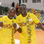 Coupe du Monde Maracana Bénin