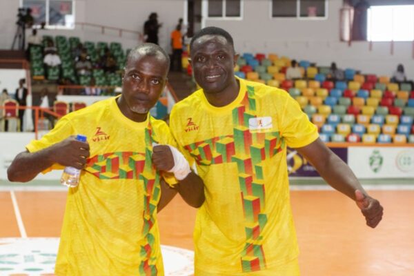 Coupe du Monde Maracana Bénin