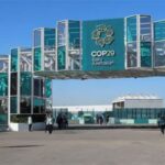 COP29 Bénin financement résilience sociale climatique