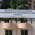 Fraudes marchés publics prison Eric Yetongnon