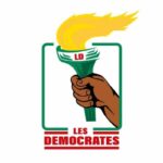 Bénin Les Démocrates, élections présidentielles