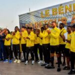 Bénin Guépards CAN 2025