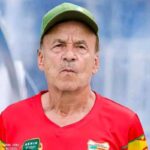 CAN 2025 Gernot Rohr Cébio Soukou Guépards