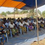 Bénin Kétou projet agricole