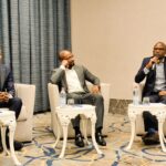 Climat des affaires Bénin réformes SBEE, SONEB Internet