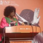 Bénin INF 16 jours d'activisme violences basées sur le genre