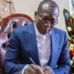 Foncier au Bénin : le gouvernement s'attaque à la mafia foncière, voici la décision prise