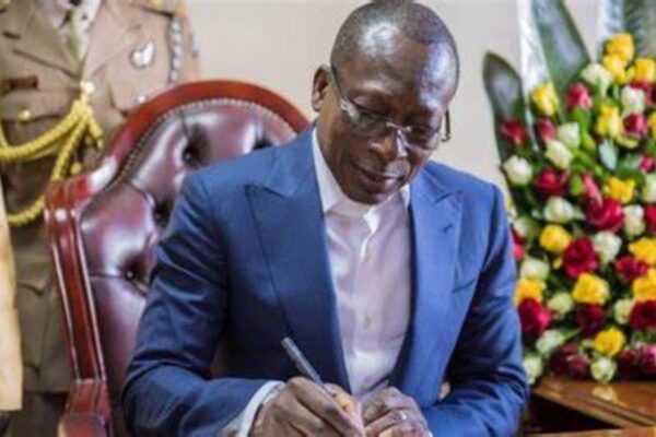 Foncier au Bénin : le gouvernement s'attaque à la mafia foncière, voici la décision prise