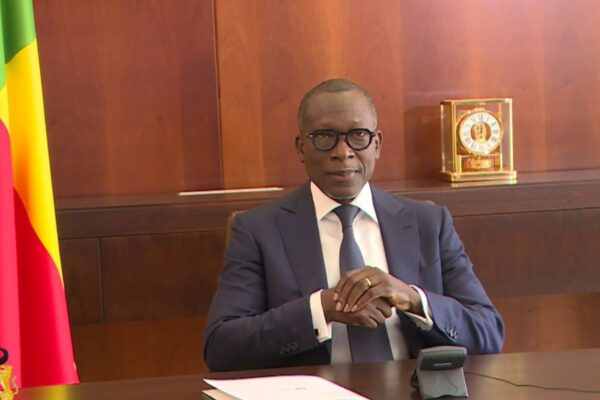 Bénin sécurité sanitaire santé Patrice Talon