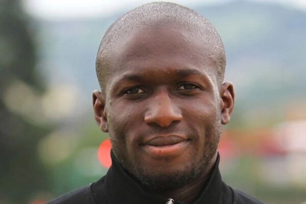 Football Mickael Poté entraîneur Mağusa Türk Gücü