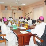 Bénin Évêques Béninois partis politiques