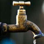 Bénin Cotonou eau potable Soneb