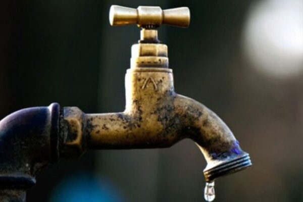 Bénin Cotonou eau potable Soneb