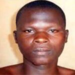Bénin Kossi Kodjo Alofa détention