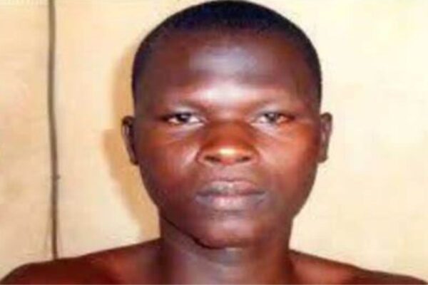 Bénin Kossi Kodjo Alofa détention