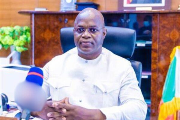 Bénin déploiement AME Educmaster