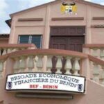 Bénin DG BEF