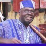 Bénin Pierre Dassabouté icône musique béninoise