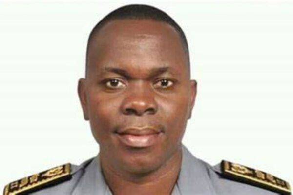 CRIET Louis Philippe Houndégnon