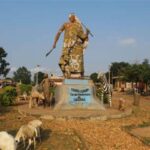 Lokossa parc d'attraction