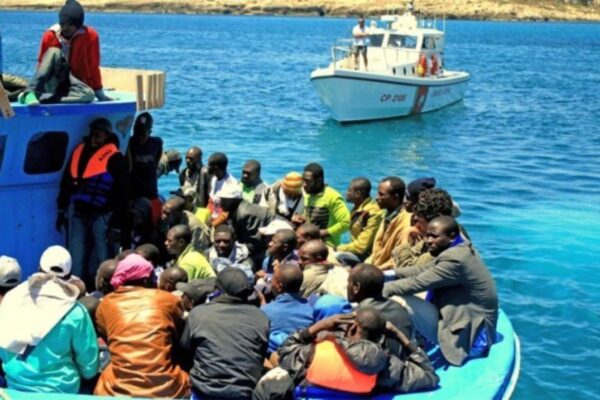 Guinée équatoriale migrants Bénin