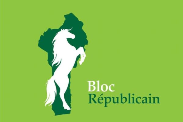 Désignation chefs villages militant Bloc républicain