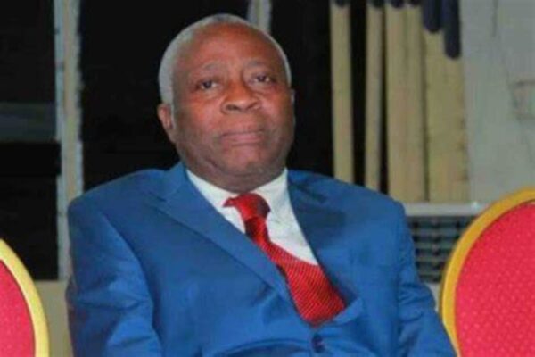 Pasteur Michel Alokpo opposition Les Démocrates