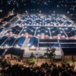 économie locale marché moderne Natitingou