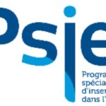Emploi PSIE recrutement
