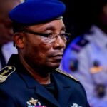 Interdiction réunion Les Démocrates N'dali DGPR Soumaïla Yaya