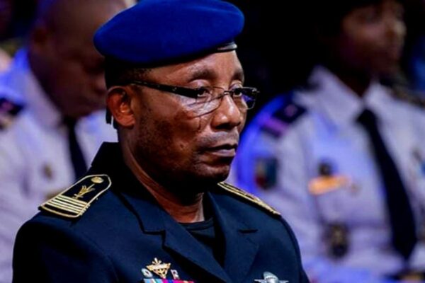 Interdiction réunion Les Démocrates N'dali DGPR Soumaïla Yaya