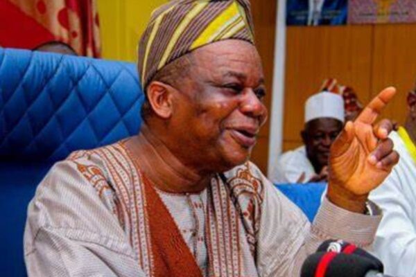 Conseil de la FIFA Mathurin DE CHACUS candidature second mandat