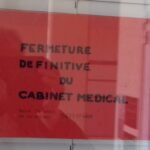 Bénin Exercice illégal en médecine cabinet de santé